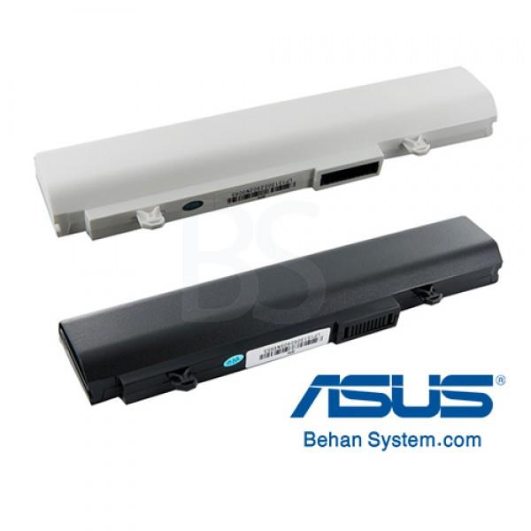 باتری 6 سلولی لپ تاپ ASUS مدل Eee PC 1016